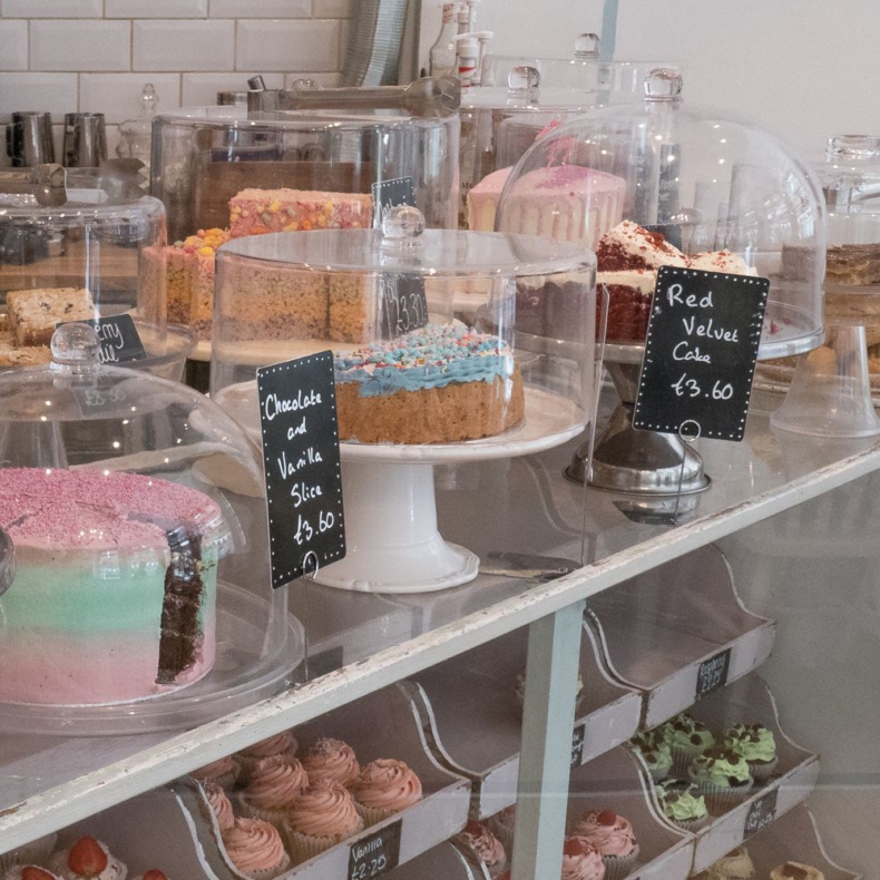 5x food in Newcastle + meer tips