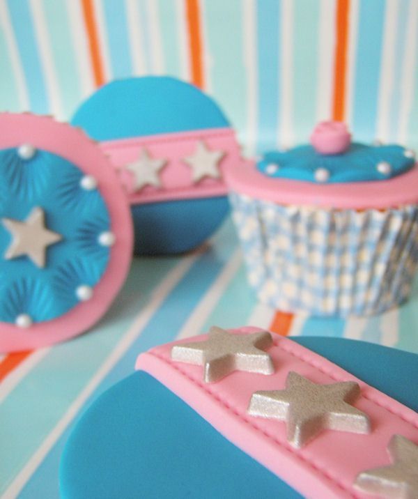 How to: Leuke eenvoudige cupcakes