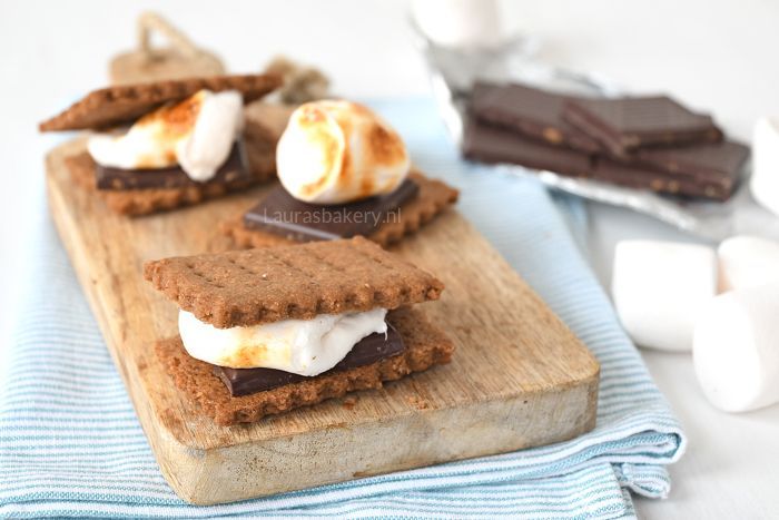 S'mores 1a