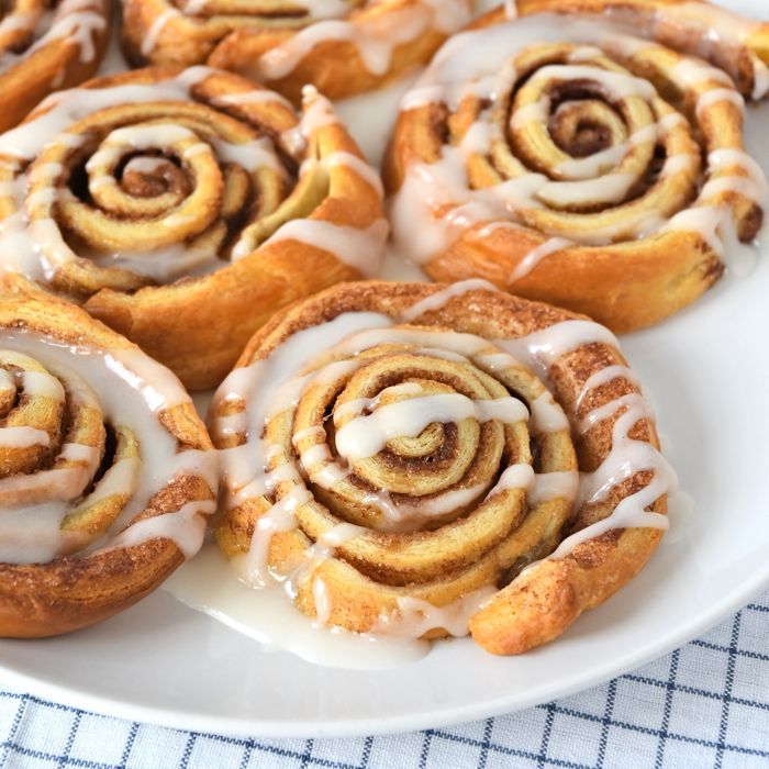 10 recept tips voor een kerstontbijt
