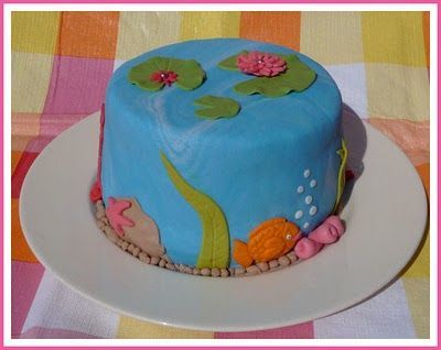 Wondere waterwereld