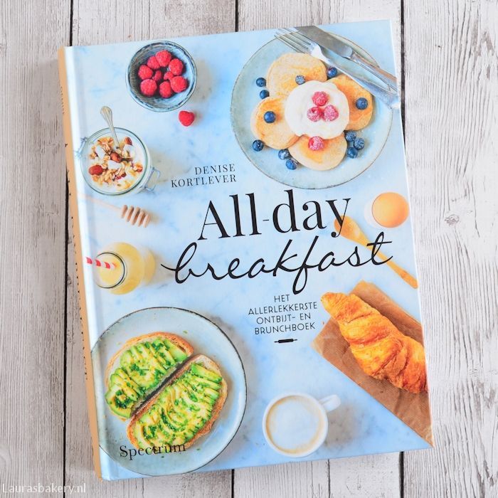 Review: All-day breakfast