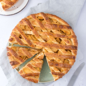 APPELVLAAI