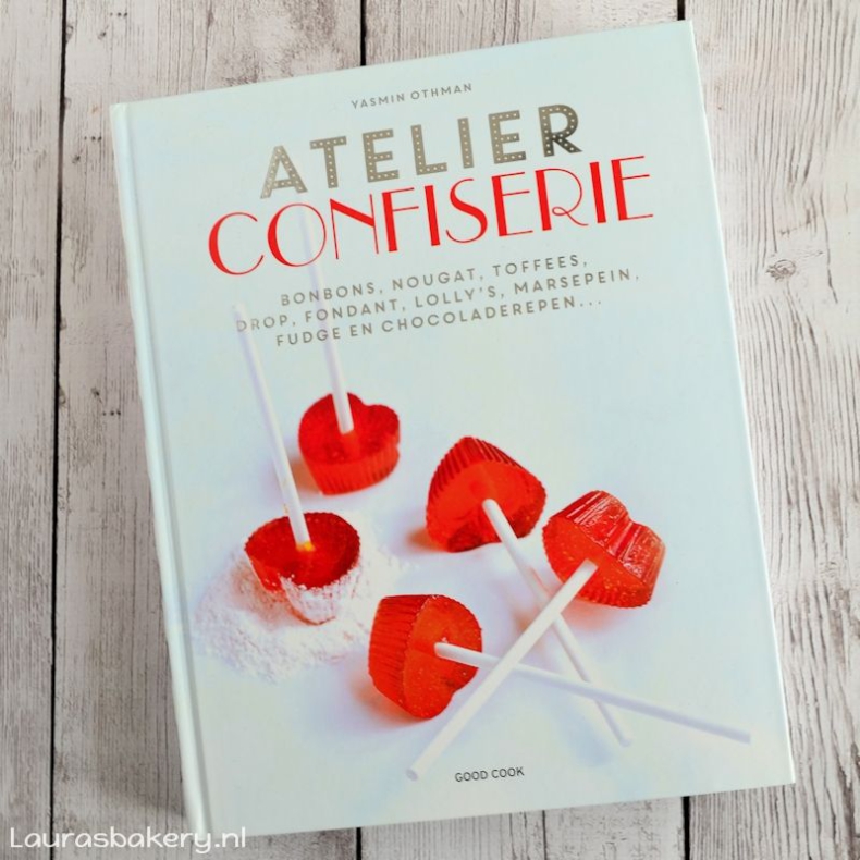 Atelier Confiserie