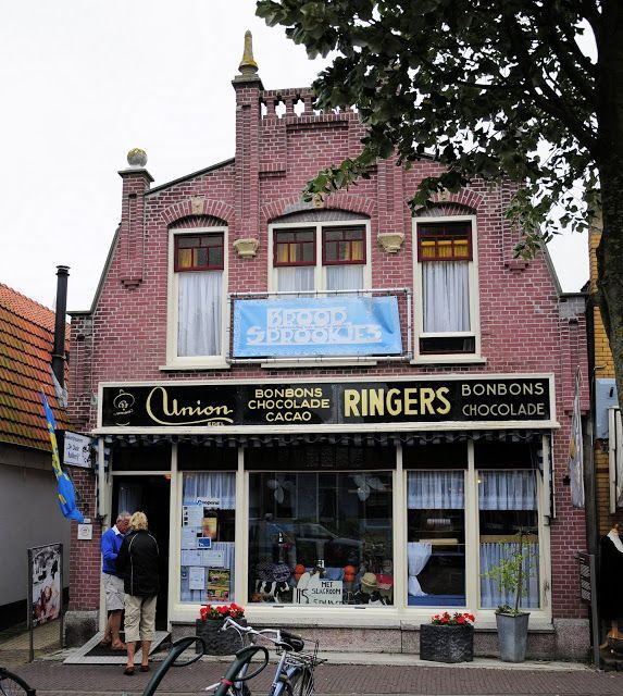 Review: De oude bakkerij