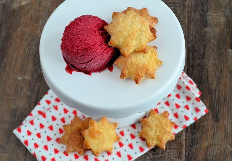 bladerdeeg sterren 2a