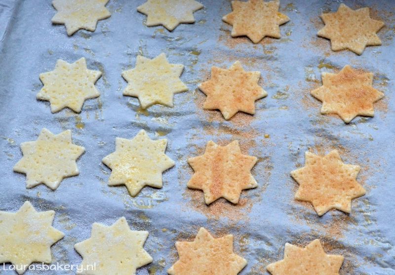 bladerdeeg sterren 4a