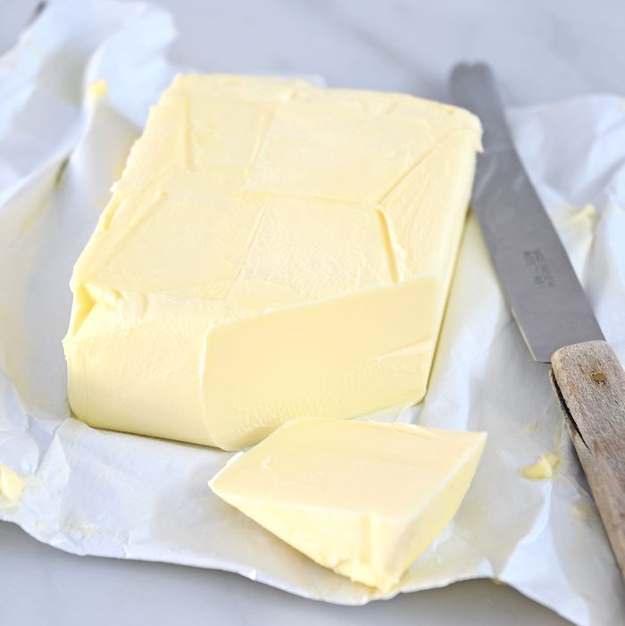 De feiten en fabels over margarine