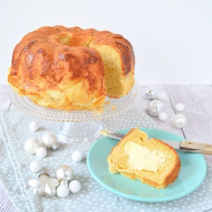 BRIOCHE TULBAND bakken