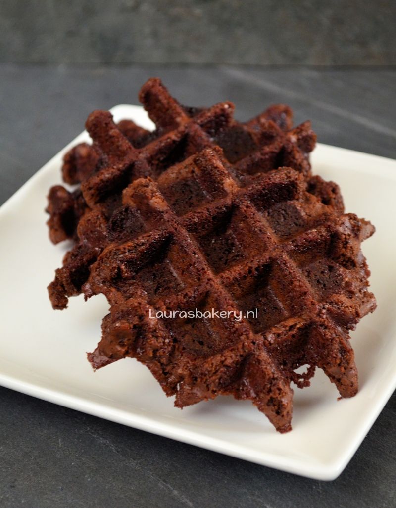 brownie wafels 1a