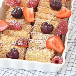 CAKE WENTELTEEFJES UIT DE OVEN