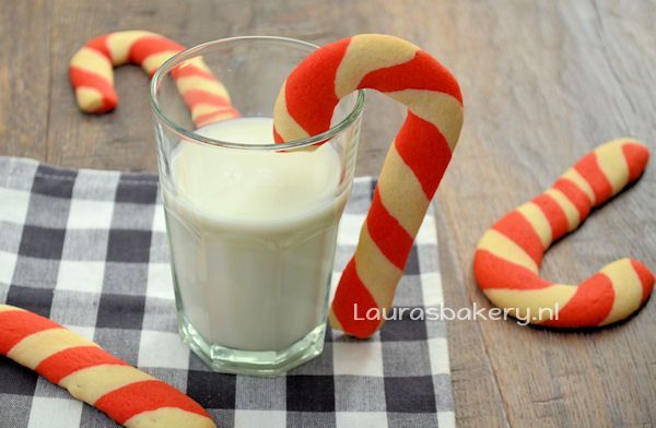 candy cane koekjes 2a