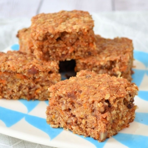 CARROT CAKE HAVERMOUTREPEN maken