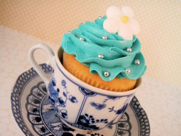 How to: Cupcakes bakken