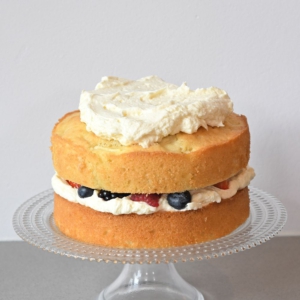 CITROEN BOTERCRÈME maken