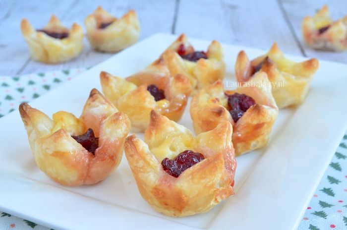 cranberry brie hapjes 3a