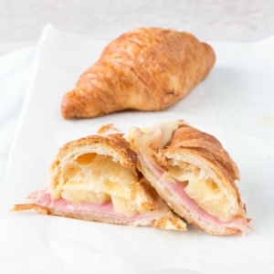 CROISSANT TOSTI HAWAII