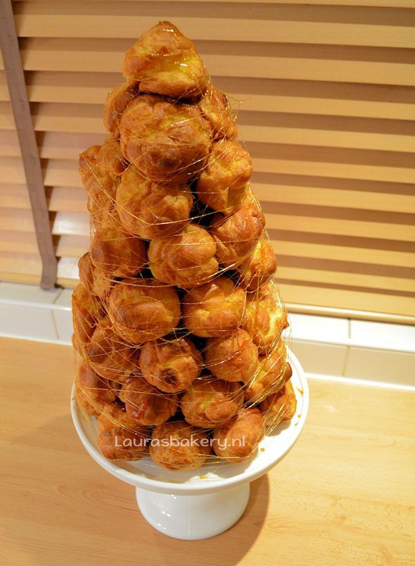 croquembouche 8a