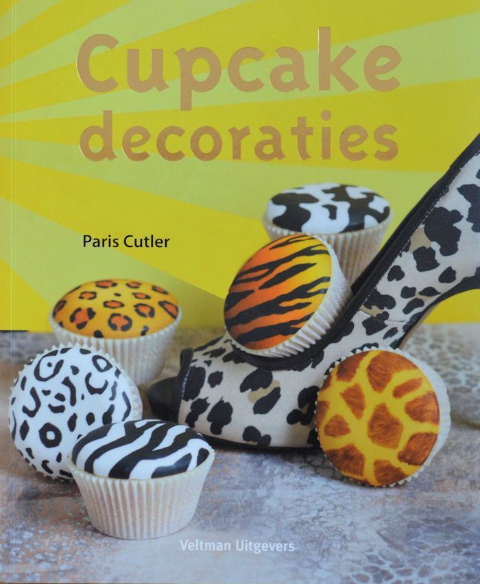 Review: Cupcakedecoraties