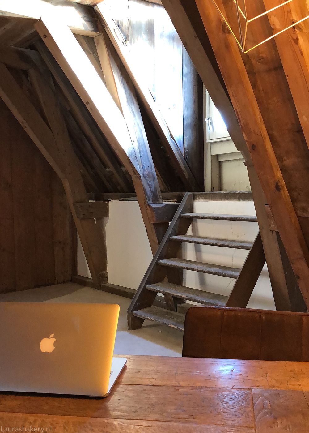 BEHIND THE SCENES: DECEMBER 2018
