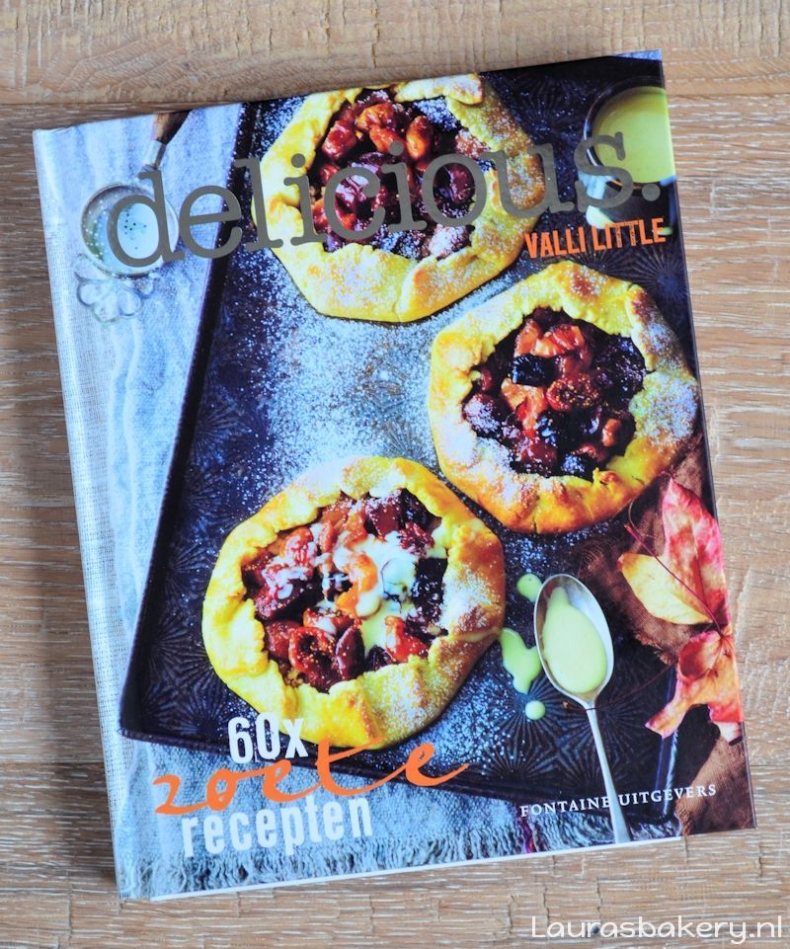 Delicious. 60x zoete recepten
