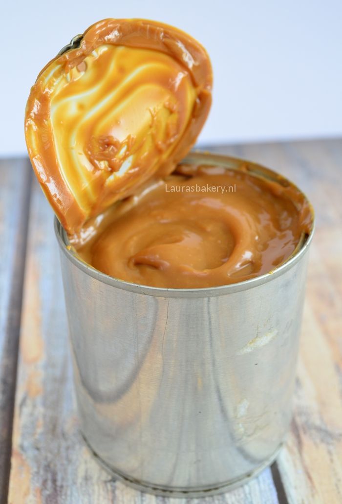 Dulce de leche