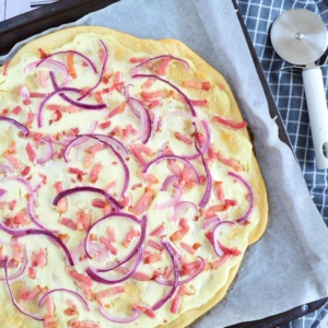 flammkuchen recept