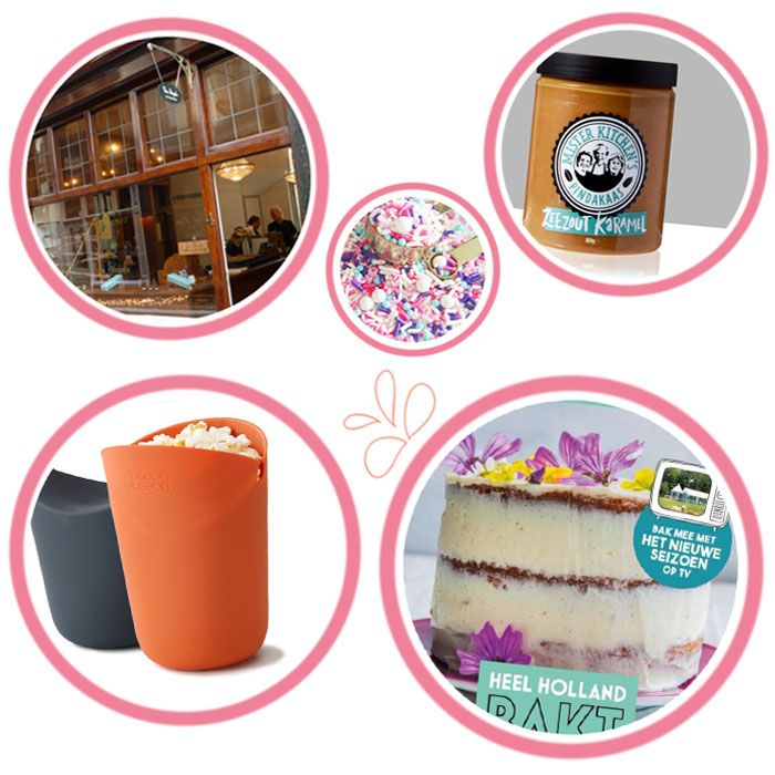 Foodnieuws #18