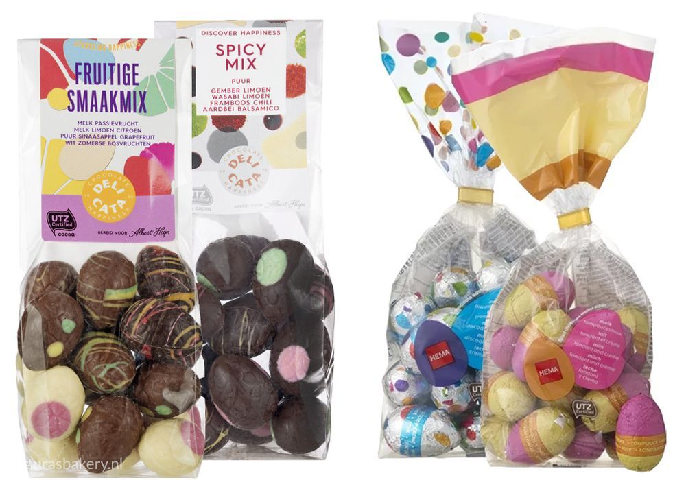 foodnieuws18-paaseditie-paaseitjes