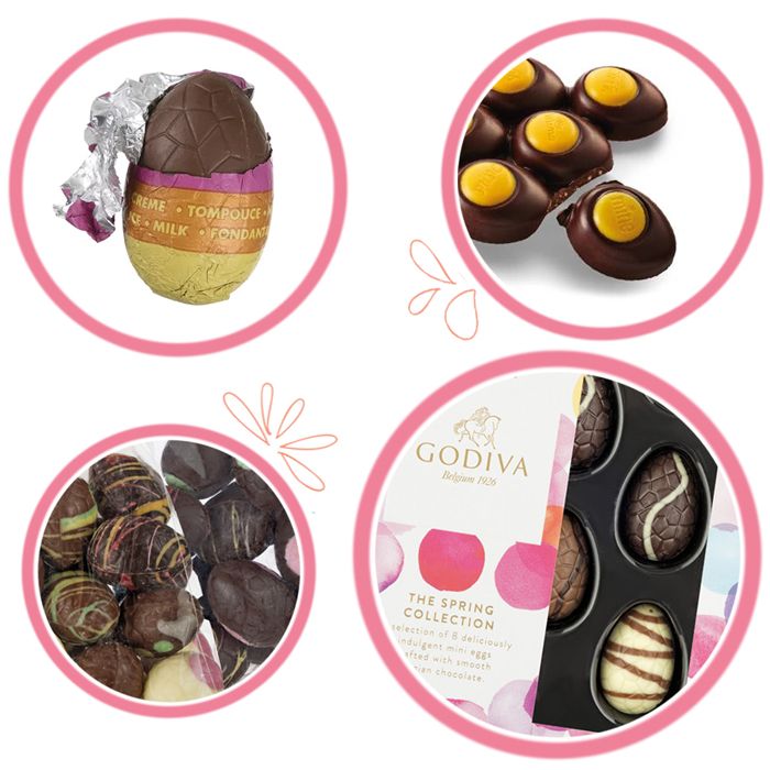 Foodnieuws #18 Chocolade paaseditie