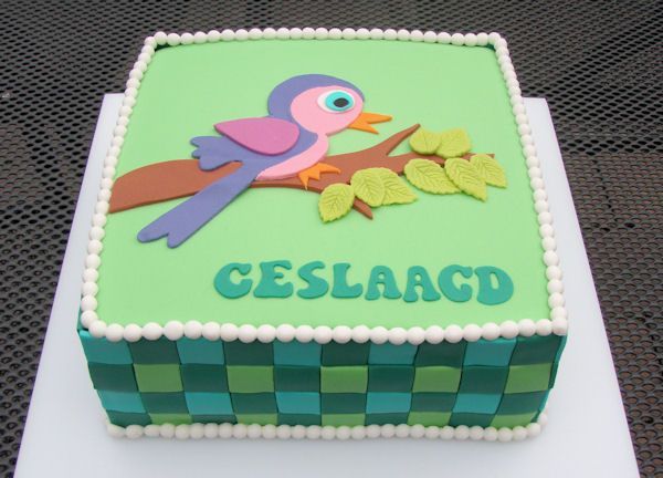 Geslaagd!!