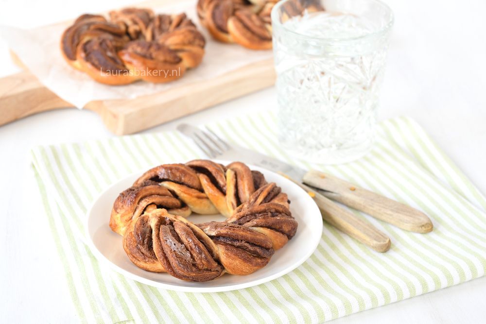 gevlochten nutella-croissant broodjes 2a