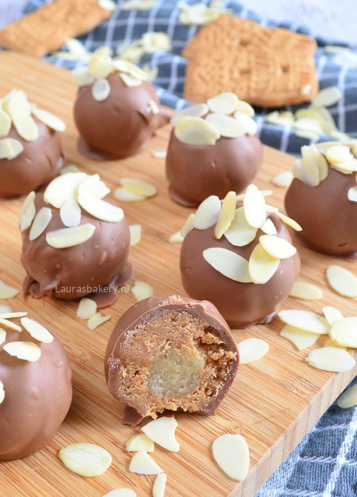 gevulde speculaas truffels 1a