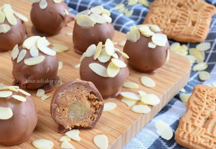 gevulde speculaas truffels 2a