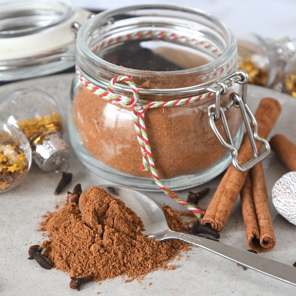 Gingerbread recepten