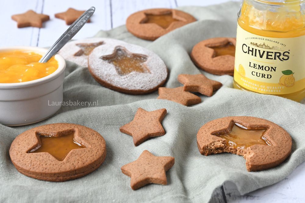 gingerbread lemon curd koekjes 4a