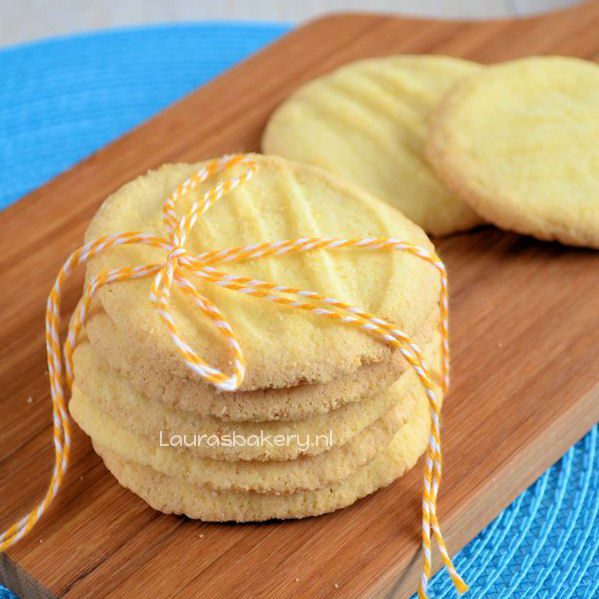 glutenvrije en lactosevrije koekjes 5a