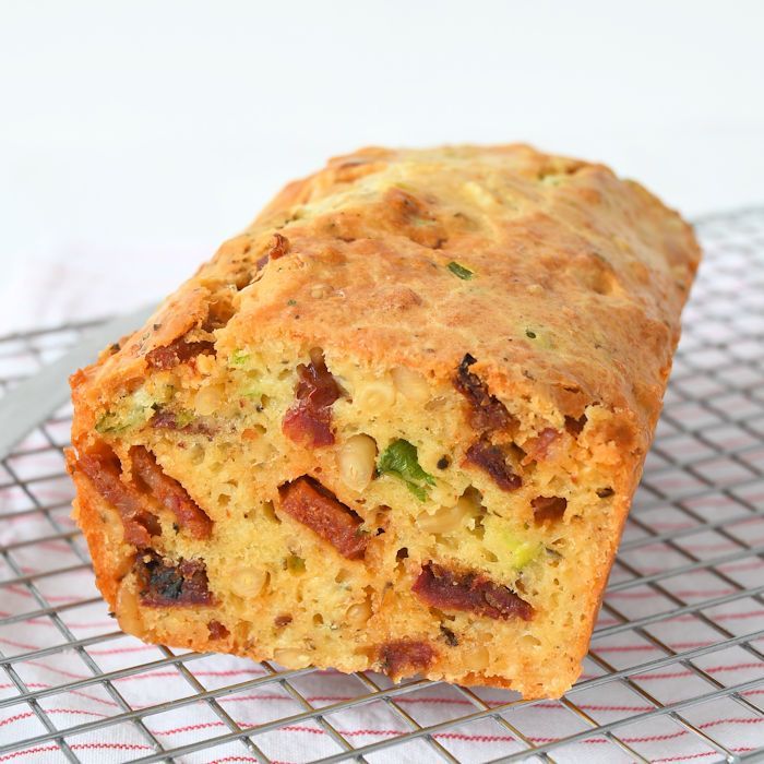 Hartige cake