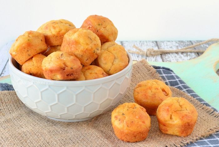 hartige mini muffins 3a