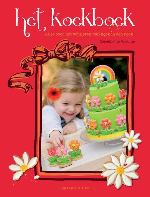 Review: Het Koekboek (Winactie!)