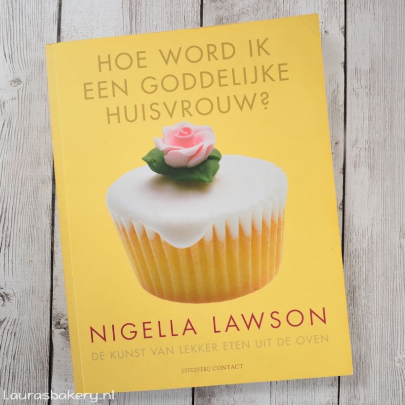 Hoe word ik een goddelijke huisvrouw?