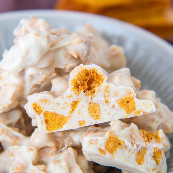 Honeycomb rotsjes