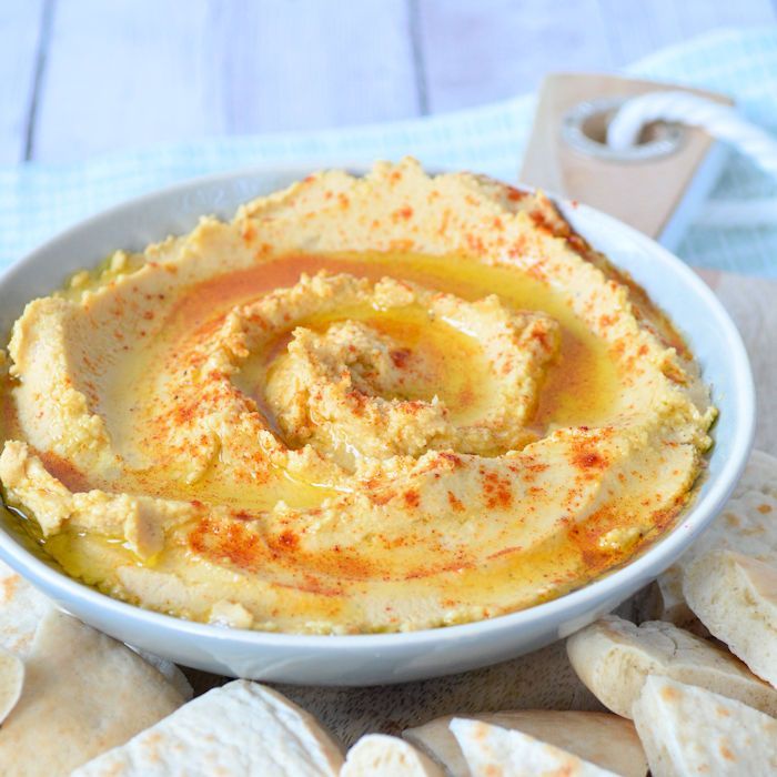 Hummus