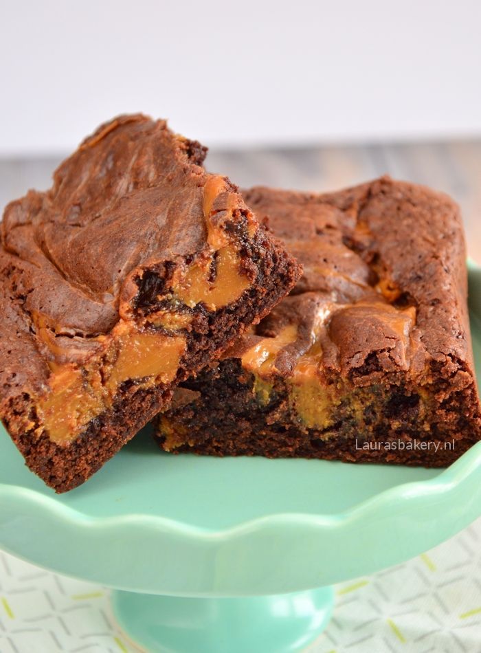 karamel brownies 5a