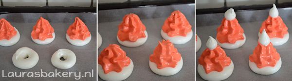 kerstmuts schuimpjes 3a