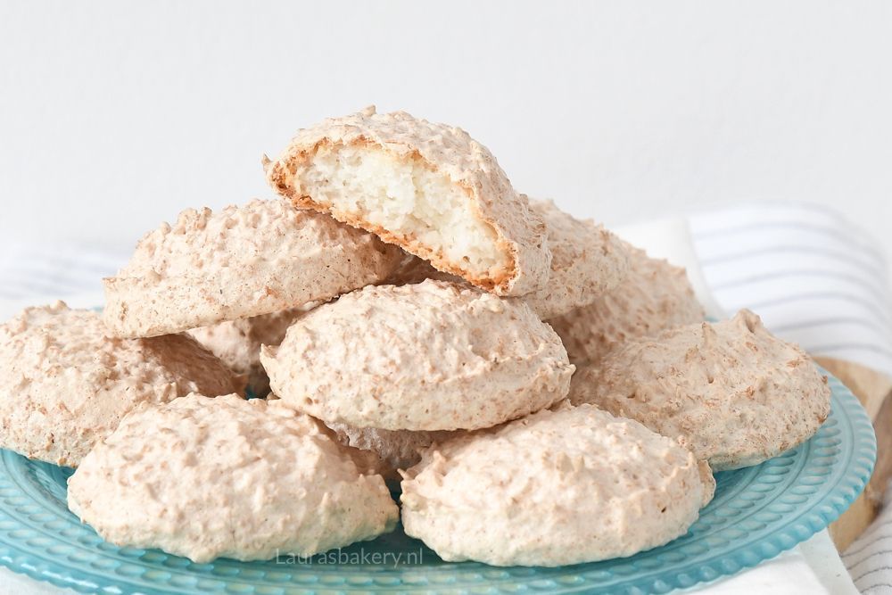 kokosmakronen 3a