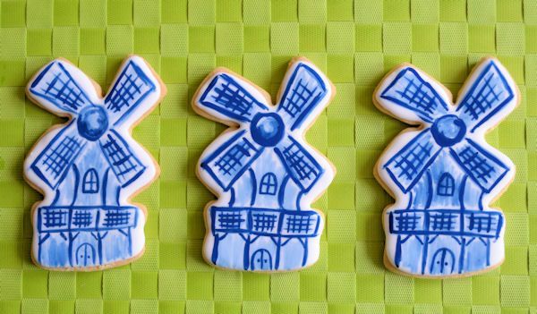 Ik hou van Holland!