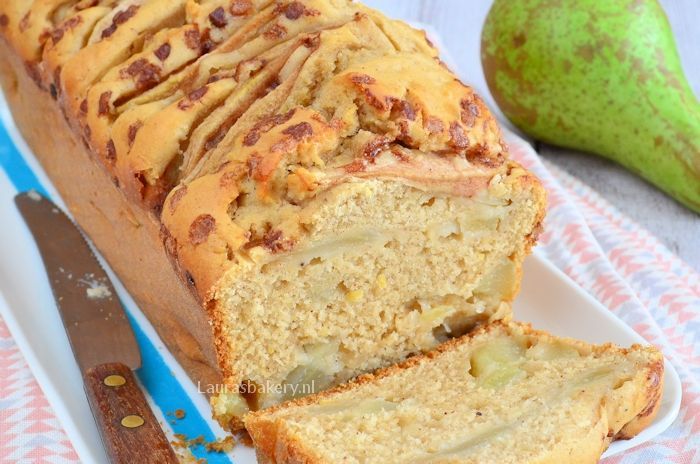 kruidige perencake 2a