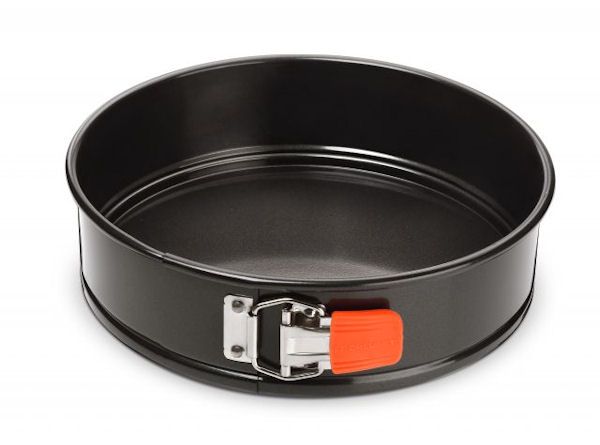 Nieuw assortiment bakvormen Le Creuset (+ review)