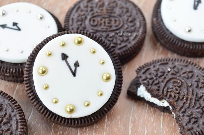 oreo klokken 2a